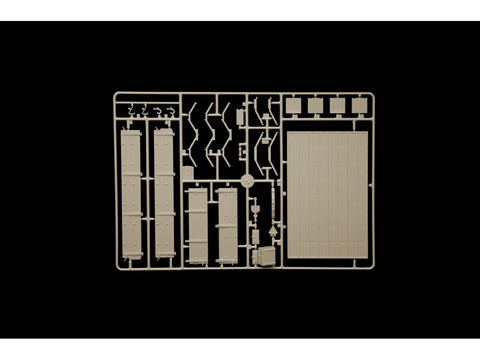 Italeri Opel Blitz Classic 1/24 plastikinis surenkamas modelis 3960