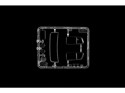 Italeri Opel Blitz Classic 1/24 plastikinis surenkamas modelis 3960