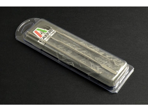 Italeri plieninių formavimo įrankių rinkinys 3 vnt (50819)