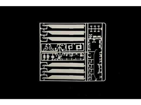 Italeri Boeing Chinook HC.2/CH-47F 1/48 plastikinis sraigtasparnio modelis