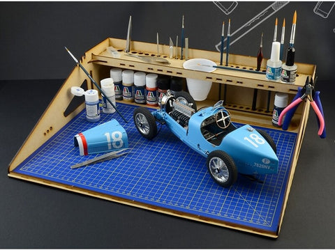 Italeri modeliavimo darbastalis 50833