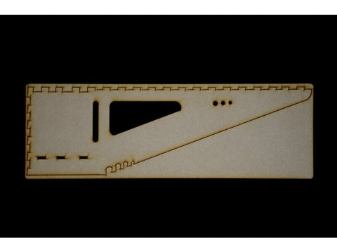 Italeri modeliavimo darbastalis 50833