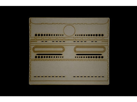 Italeri modeliavimo darbastalis 50833