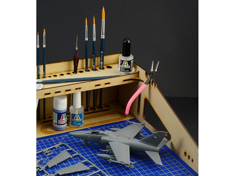Italeri modeliavimo darbastalis 50833