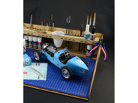 Italeri modeliavimo darbastalis 50833