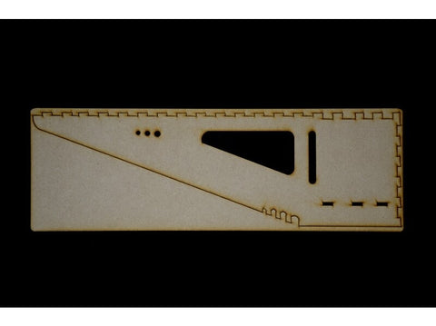 Italeri modeliavimo darbastalis 50833