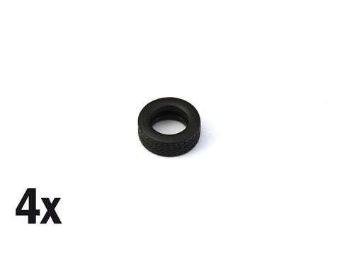 Italeri Volvo 760 GLE 1/24 plastikinis automobilio surinkimo rinkinys