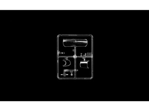 Italeri BAe Hawk T Mk.I 1/48 plastikinis lėktuvo surinkimo rinkinys (2813)