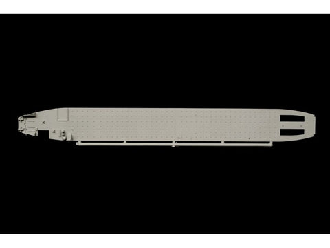 Italeri KC-135 R/FR Stratotanker degalų papildymo lėktuvo modelis 1/72, 91281