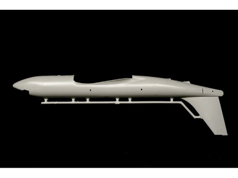 Italeri KC-135 R/FR Stratotanker degalų papildymo lėktuvo modelis 1/72, 91281