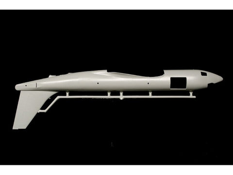 Italeri KC-135 R/FR Stratotanker degalų papildymo lėktuvo modelis 1/72, 91281