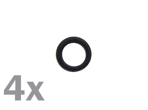 Italeri Lamborghini Diablo 1/24 plastikinis surenkamas modelis 3685