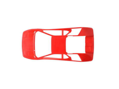 Italeri Lamborghini Diablo 1/24 plastikinis surenkamas modelis 3685