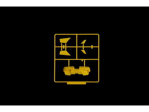 Italeri Lamborghini Murcielago 1/24 plastikinis surenkamas modelis