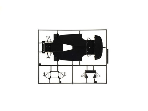 Italeri Lamborghini Murcielago 1/24 plastikinis surenkamas modelis