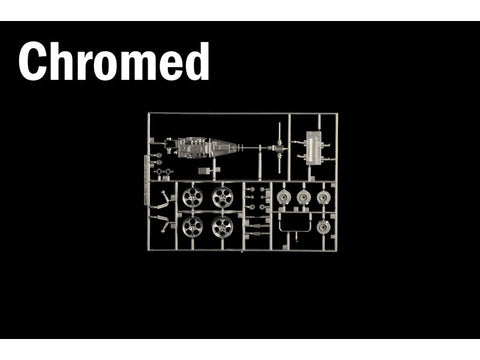 Italeri Lamborghini Murcielago 1/24 plastikinis surenkamas modelis