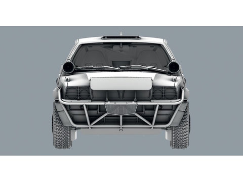 Italeri Lancia Delta Integrale Safari 16V plastikinis modelis 1:12, 33,5 cm