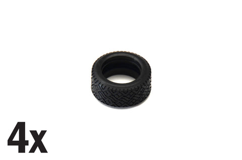 Italeri Lancia Delta HF Integrale 1/24 plastikinis surinkimo rinkinys 3658