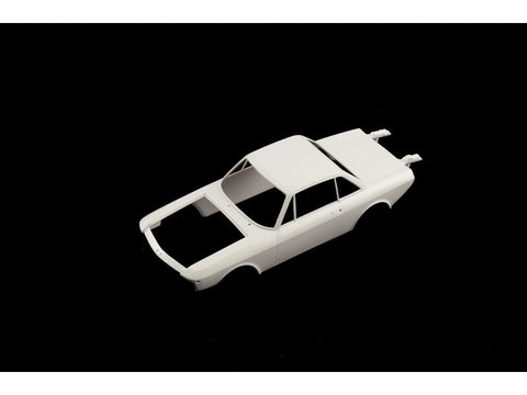 Italeri Lancia Fulvia Coupé 1.6 HF „Fanalone“ automobilio modelis 1/24, 3619