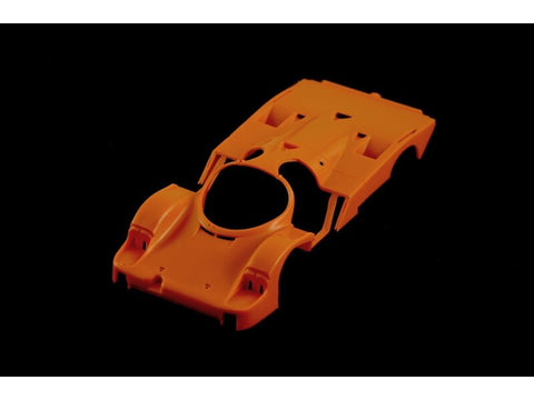 Italeri Porsche 956 Jagermeister 1:24 plastikinis modelis
