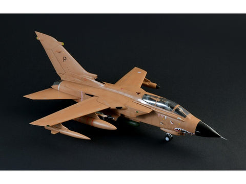 Italeri Panavia Tornado GR.1/IDS Persijos įlankos karas 1/48 modelis