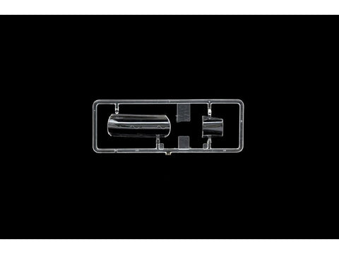 Italeri Panavia Tornado GR.1, 25 m. Golfo karo jubiliejus, 1/72 rinkinys