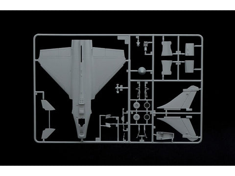 Italeri Dassault Rafale M 1/72 plastikinis lėktuvo modelis