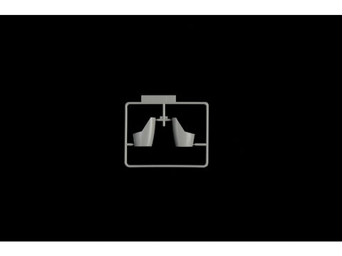 Italeri Lockheed P-38J Lightning 1/48 plastikinis lėktuvas, surinkimo rinkinys