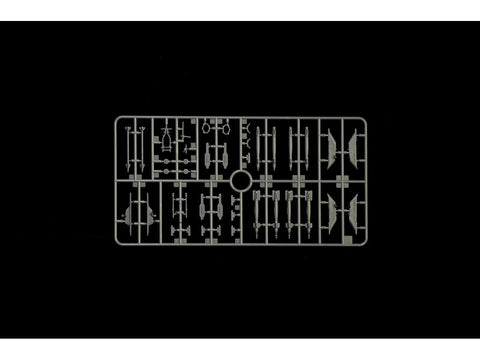 Italeri F-35B Lightning II 1/72 plastikinis lėktuvo surinkimo rinkinys