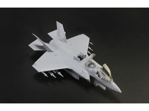 Italeri F-35B Lightning II 1/72 plastikinis lėktuvo surinkimo rinkinys