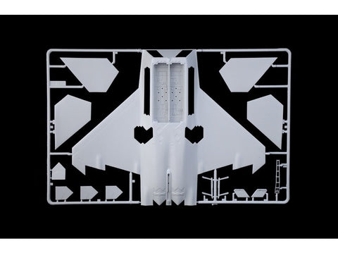 Italeri F-22 Raptor 1/48 plastikinis naikintuvo lėktuvo rinkinys