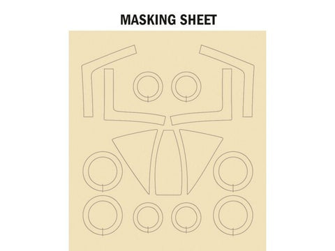 Italeri FIAT G.91 R 1/48 plastikinis surenkamas lėktuvo modelis