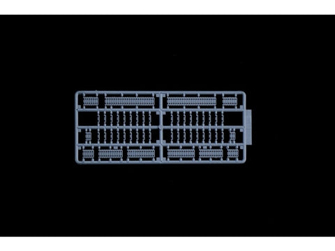 Italeri Pz.Kpfw. V Panther Ausf. A (Sd.Kfz.171) 1/72 plastikinis modelis