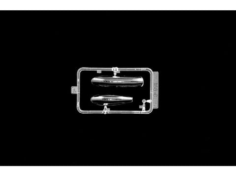 Italeri F-16C/D Night Falcon dovanų komplektas 1/72 (72009)