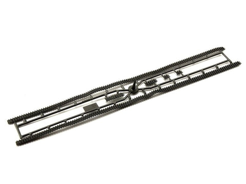 Italeri Crusader III tanko modelis su britų įgula, El Alamein 1942, 1/35 #6592