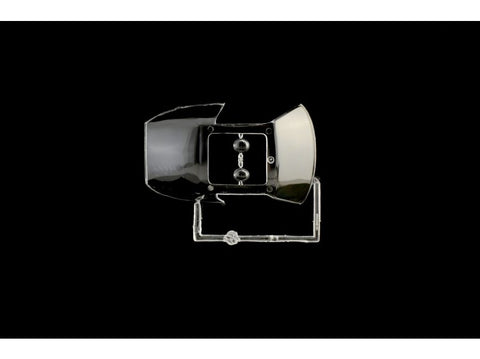 Italeri Porsche 911 Carrera RSR Turbo 1/24 plastikinis modelio rinkinys