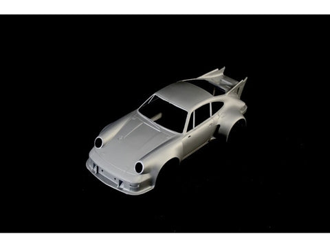 Italeri Porsche 911 Carrera RSR Turbo 1/24 plastikinis modelio rinkinys