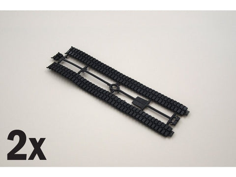 Italeri Leopard 2A4 1/35 plastikinis surenkamas tanko modelis