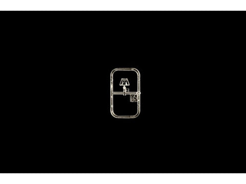 Italeri FIAT CR.42 Falco puolamasis/naktinis naikintuvas 1/48 (2842)