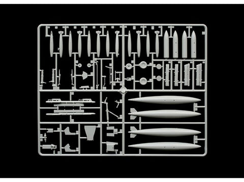 Italeri Douglas A-4E/F/G Skyhawk 1/48 plastikinis lėktuvo modelis 2826