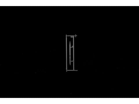 Italeri FIAT CR.42 Falco puolamasis/naktinis naikintuvas 1/48 (2842)