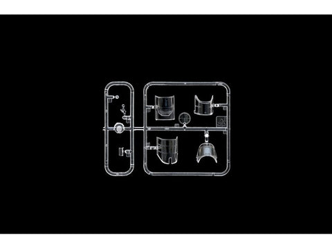 Italeri Junkers Ju 87 G-1 Stuka Kanonenvogel 1/48 plastikinis rinkinys