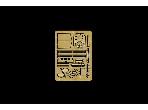 Italeri Junkers Ju 87 G-1 Stuka Kanonenvogel 1/48 plastikinis rinkinys