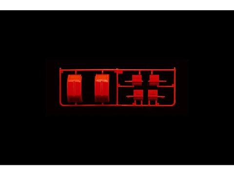 Italeri Scania R143M 500 Streamline 4x2 1/24 plastikinis modelis