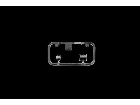 Italeri MC.202 Folgore Aces 1/72, plastikinis surenkamas lėktuvo modelis