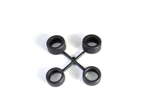 Italeri Jaguar XJ220 Racing 1/24 plastikinis surenkamas modelis