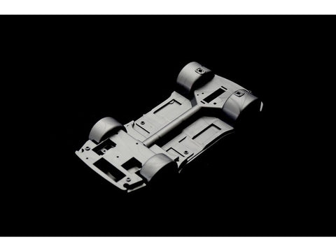 Italeri Porsche 944S Cabrio 1:24 plastikinis surenkamas rinkinys