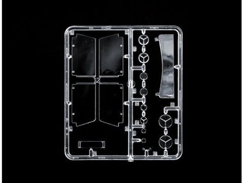 Italeri Rolls-Royce Phantom II 1:24 plastikinis surenkamas rinkinys 3703