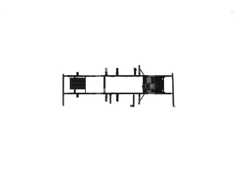Italeri Land Rover 109 LWB 1:24 plastikinis surinkimo rinkinys (3665)