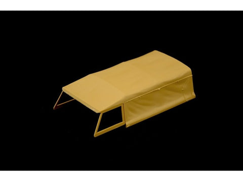 Italeri Land Rover 109 LWB 1:24 plastikinis surinkimo rinkinys (3665)